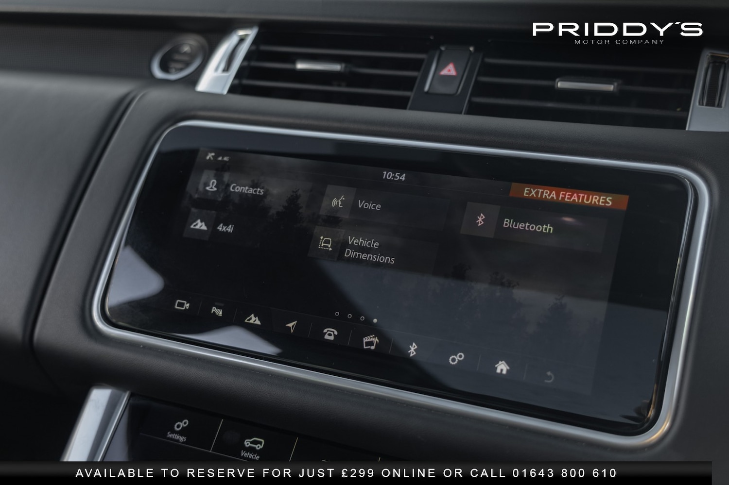 Used Land Rover Range Rover Sport 2022 for sale - 76986781: Photo 72