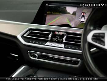 Used BMW X6 2020 for sale - 74911741: Photo