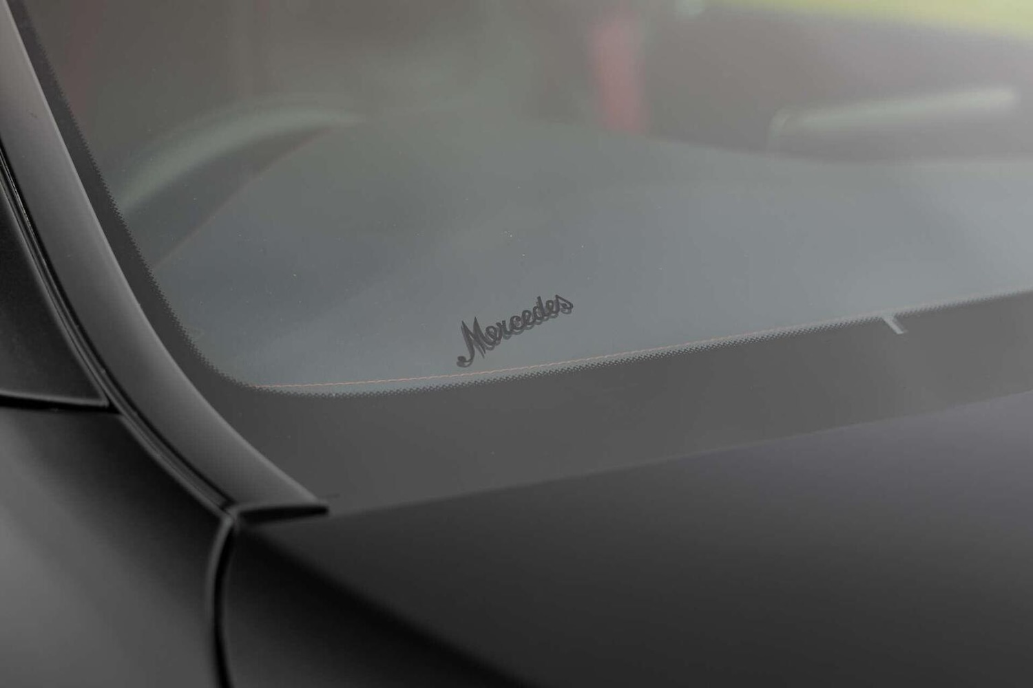 Used Mercedes-Benz C Class 2017 for sale - 78045540: Photo 23