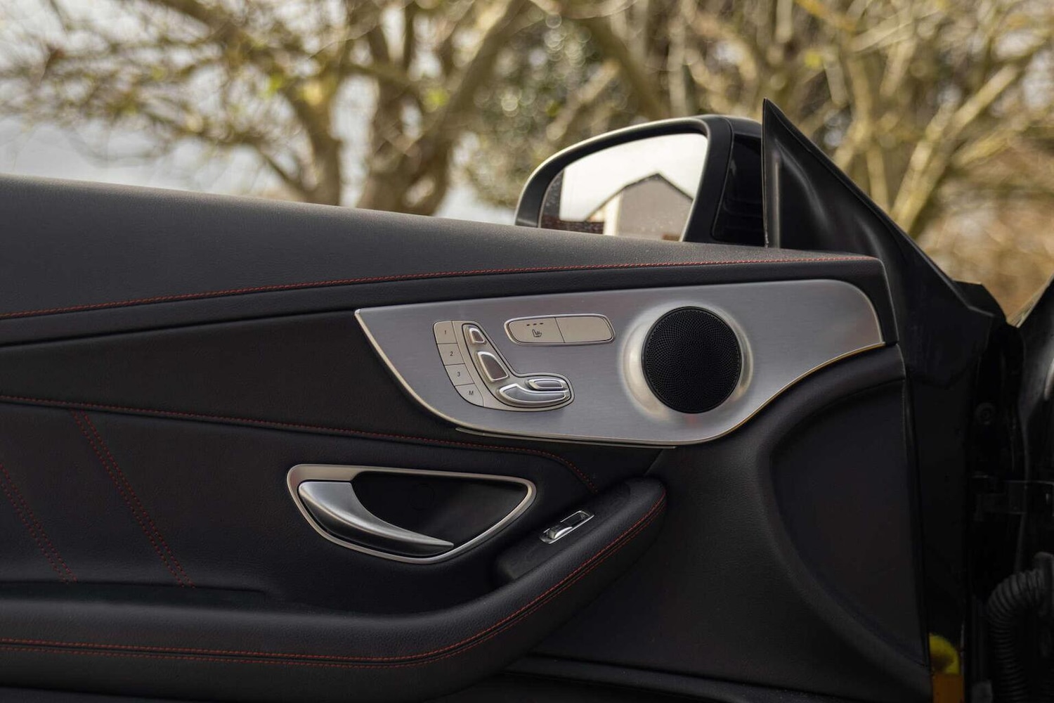 Used Mercedes-Benz C Class 2017 for sale - 78045540: Photo 25