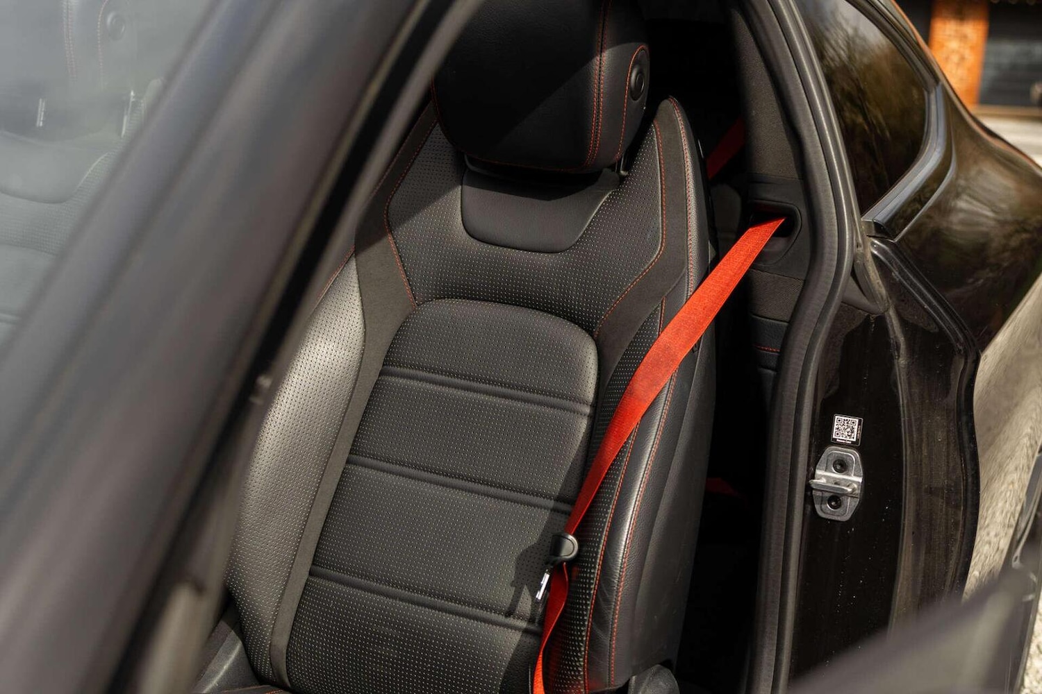 Used Mercedes-Benz C Class 2017 for sale - 78045540: Photo 26