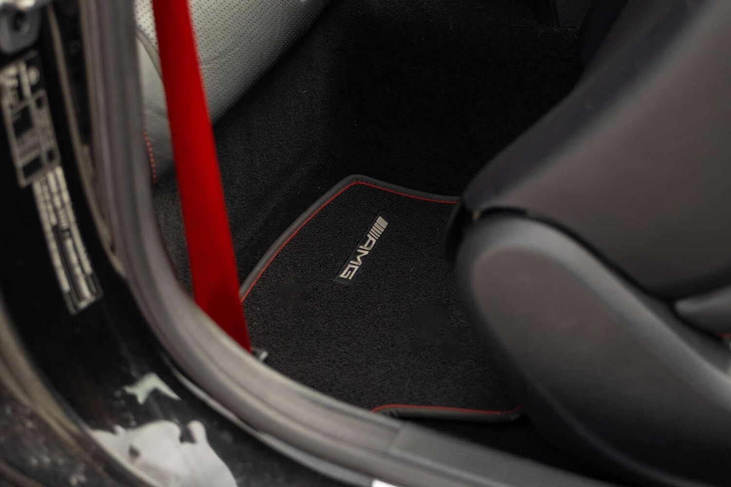 Used Mercedes-Benz C Class 2017 for sale - 78045540: Photo 35