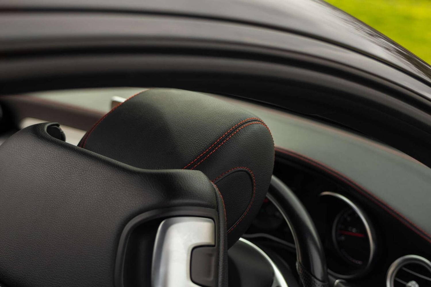 Used Mercedes-Benz C Class 2017 for sale - 78045540: Photo 39