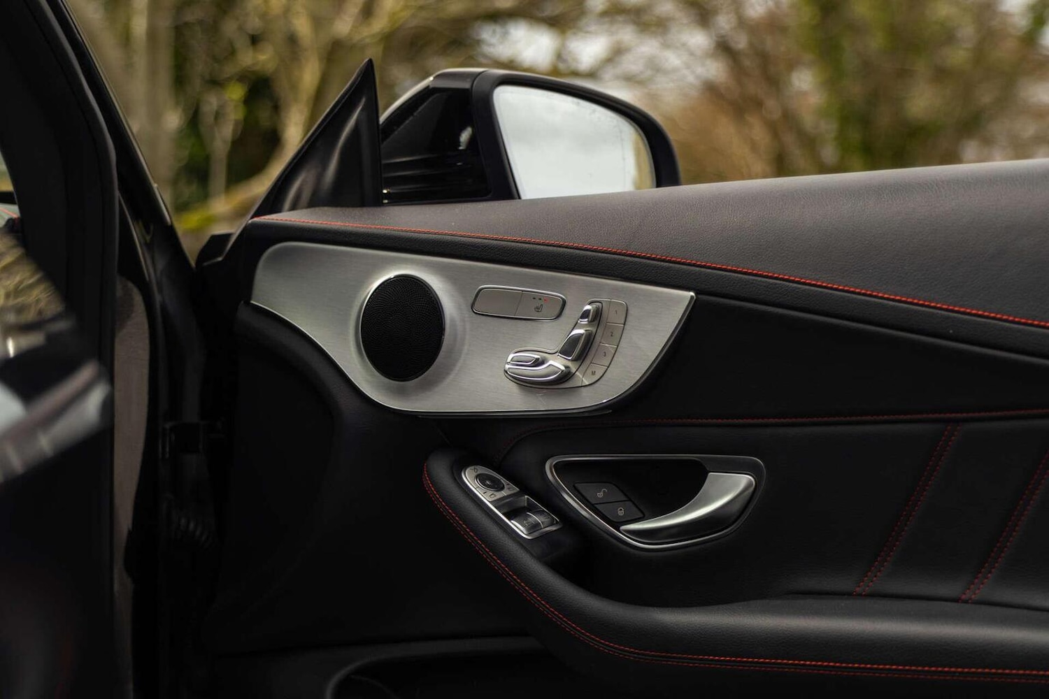 Used Mercedes-Benz C Class 2017 for sale - 78045540: Photo 45