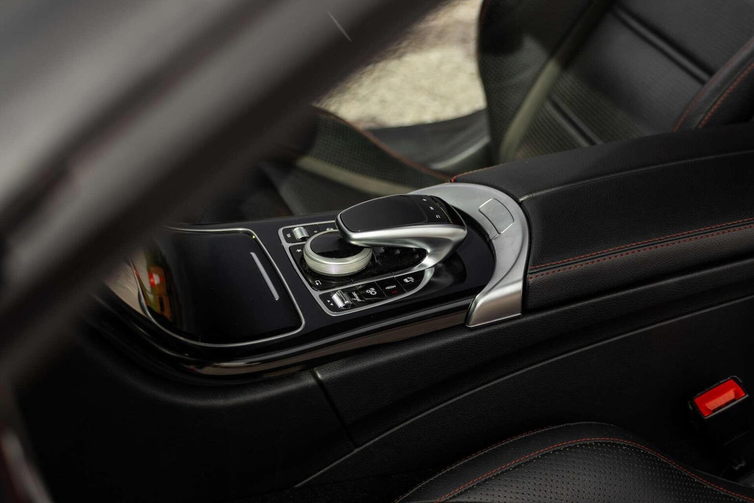 Used Mercedes-Benz C Class 2017 for sale - 78045540: Photo 46