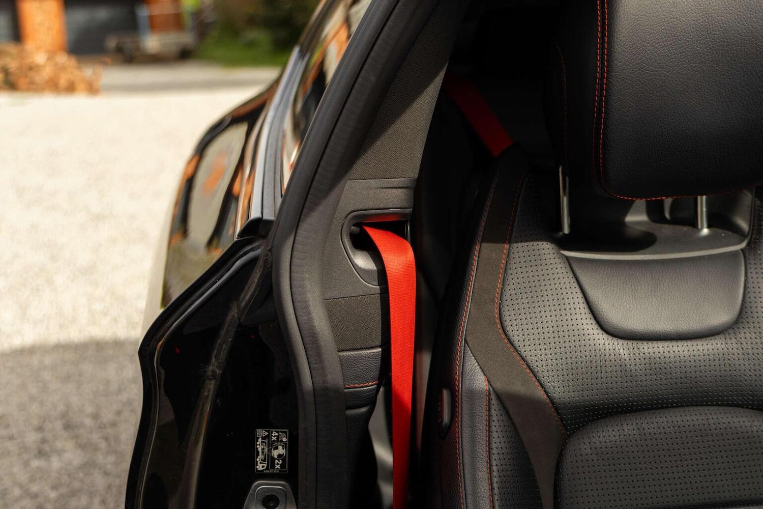 Used Mercedes-Benz C Class 2017 for sale - 78045540: Photo 47