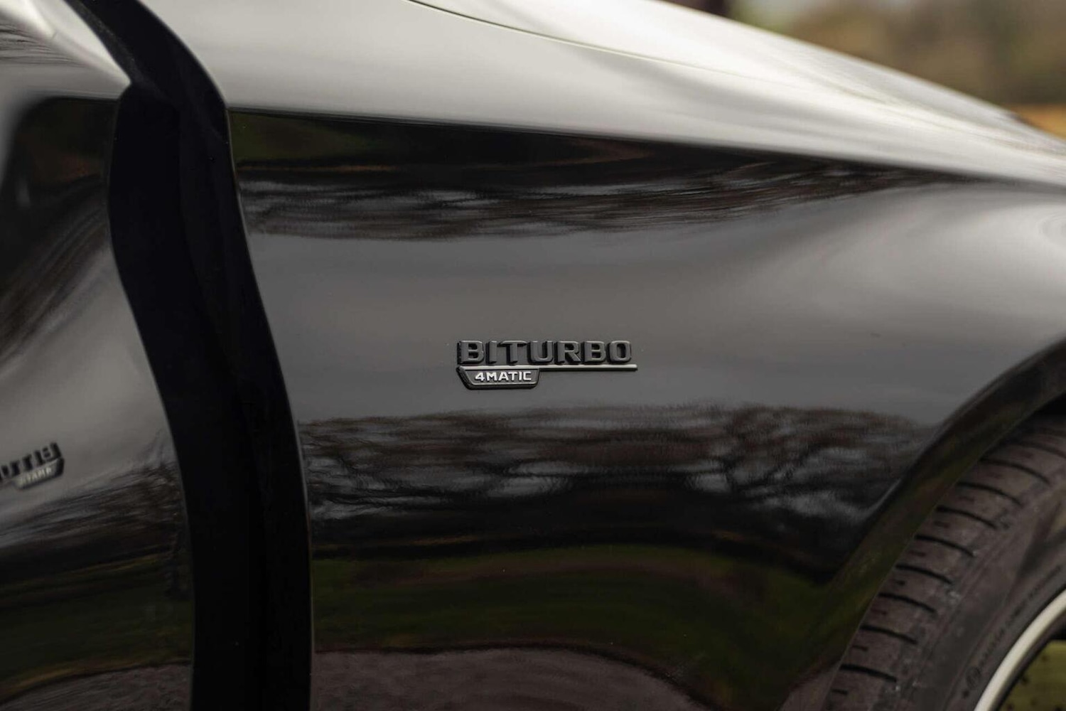 Used Mercedes-Benz C Class 2017 for sale - 78045540: Photo 48