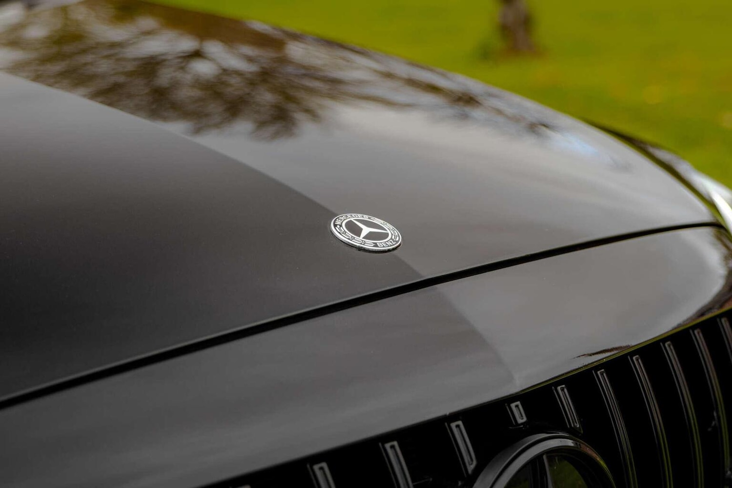 Used Mercedes-Benz C Class 2017 for sale - 78045540: Photo 49