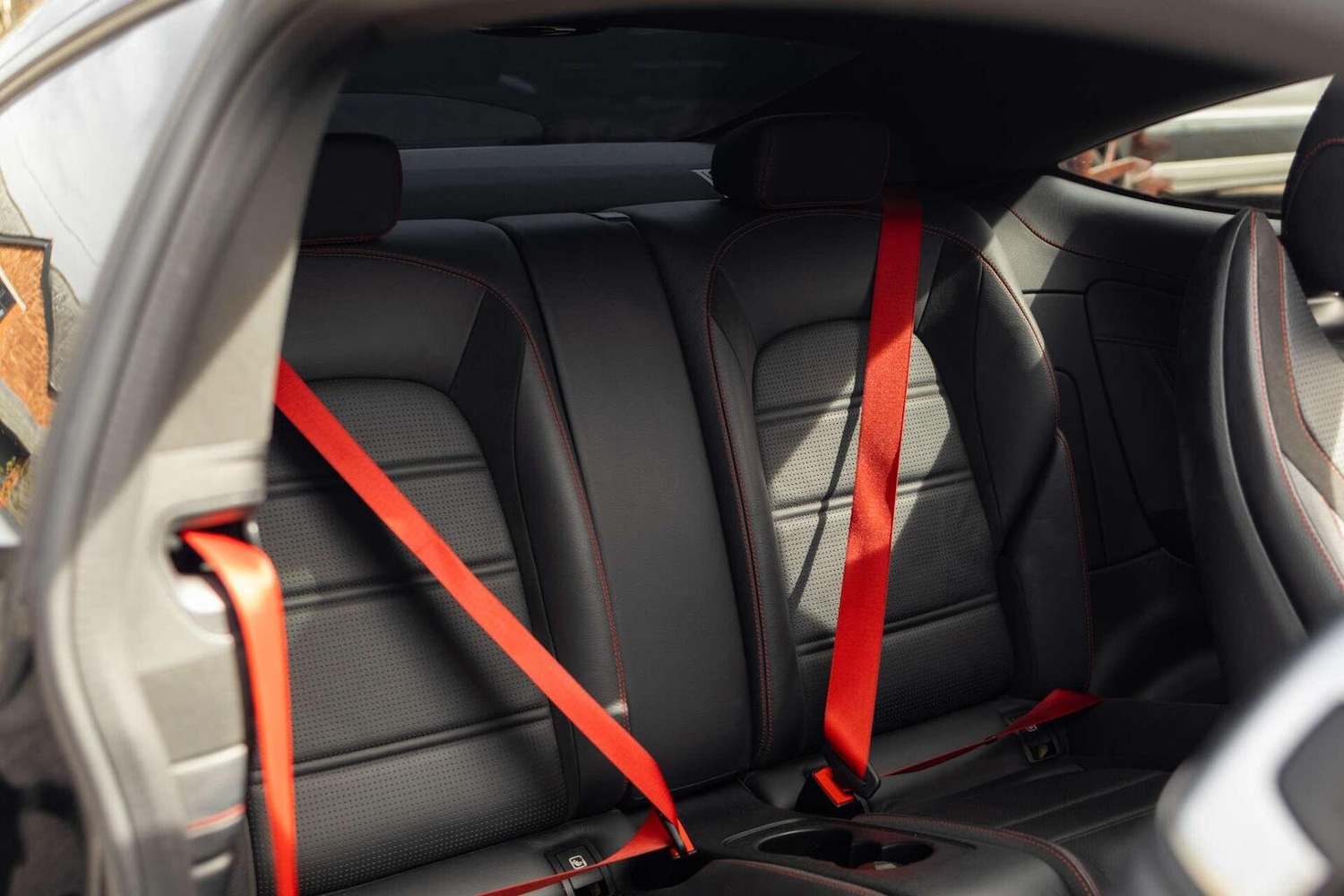 Used Mercedes-Benz C Class 2017 for sale - 78045540: Photo 54