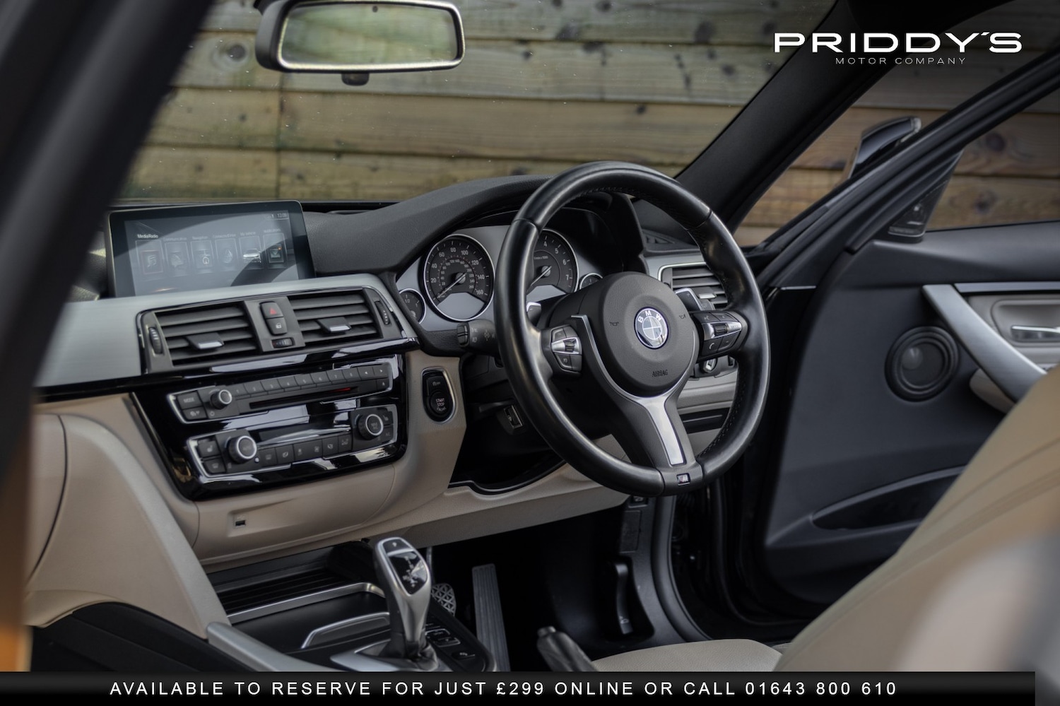 Used BMW 3 Series 2017 for sale - 77385214: Photo 10