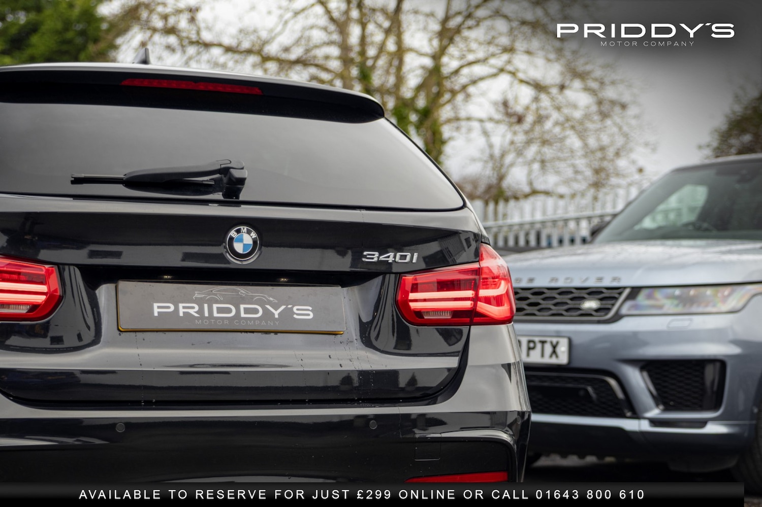 Used BMW 3 Series 2017 for sale - 77385214: Photo 13