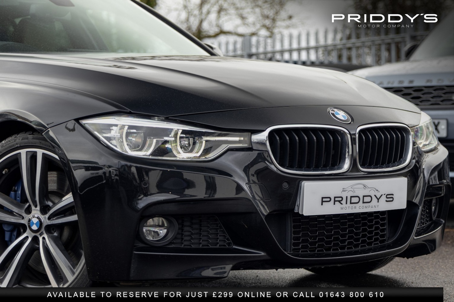 Used BMW 3 Series 2017 for sale - 77385214: Photo 14