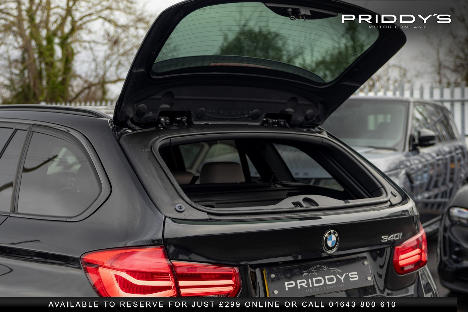 Used BMW 3 Series 2017 for sale - 77385214: Photo 17