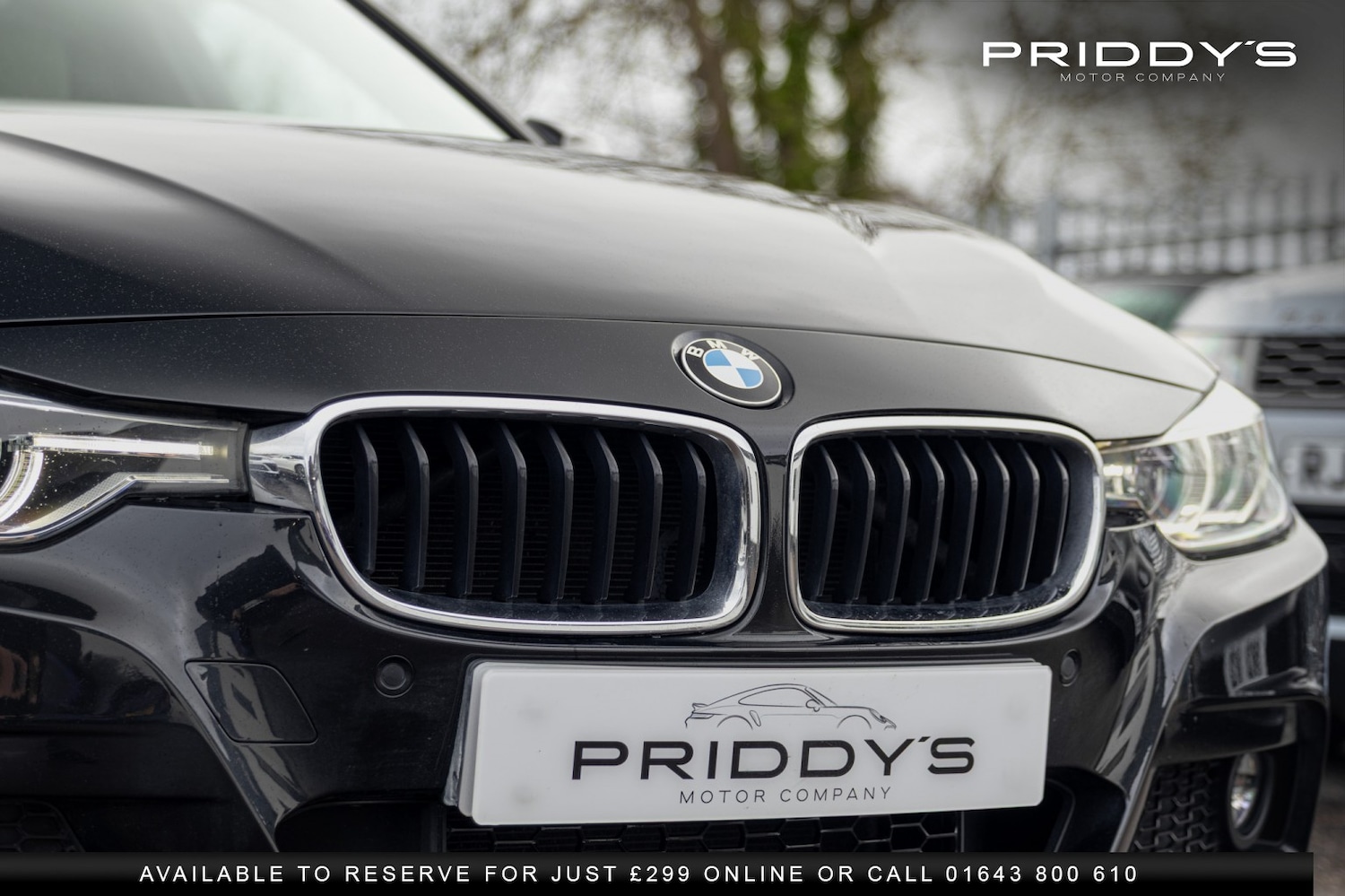 Used BMW 3 Series 2017 for sale - 77385214: Photo 18