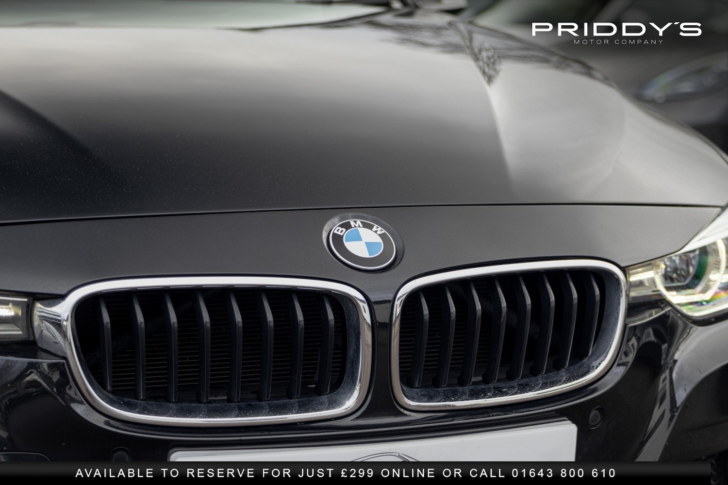 Used BMW 3 Series 2017 for sale - 77385214: Photo 19