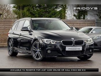 BMW 3 Series feature image