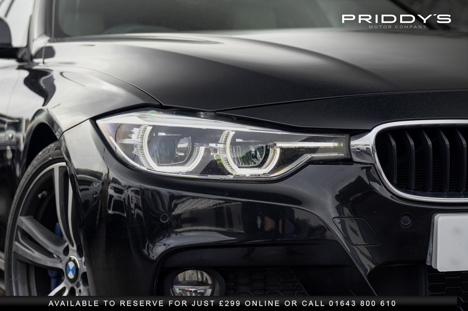 Used BMW 3 Series 2017 for sale - 77385214: Photo 25