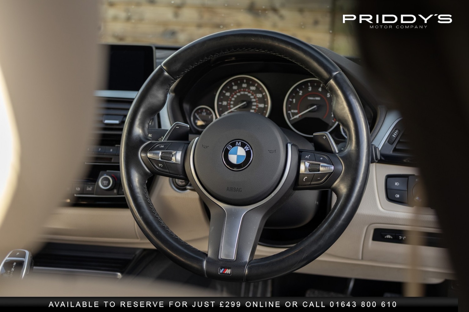 Used BMW 3 Series 2017 for sale - 77385214: Photo 29