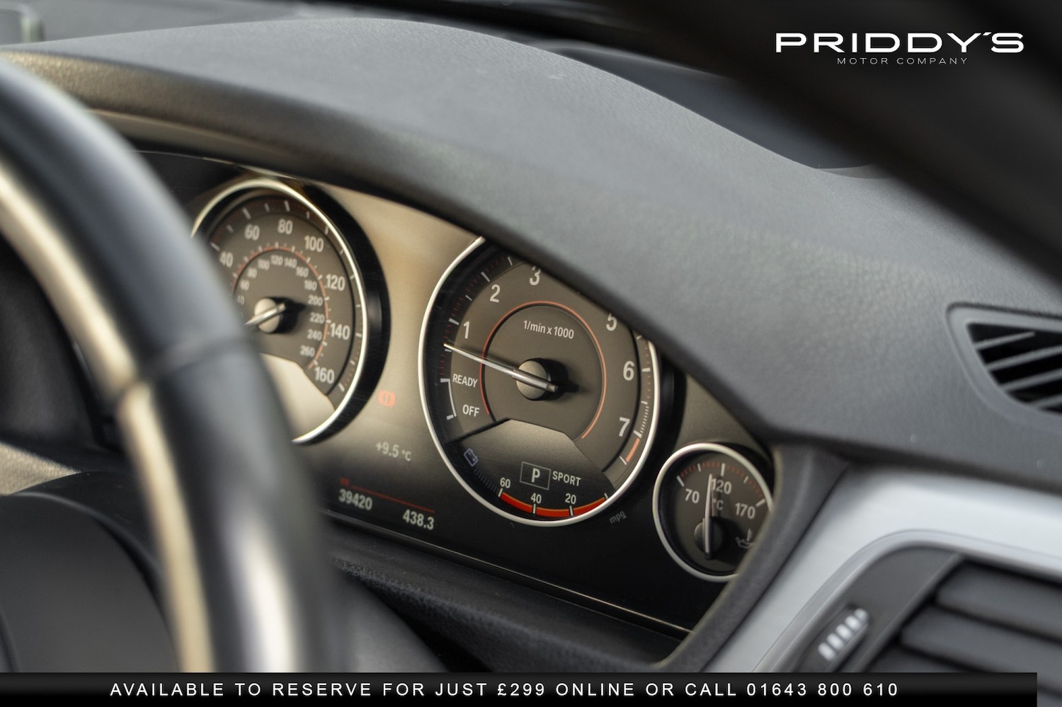 Used BMW 3 Series 2017 for sale - 77385214: Photo 32