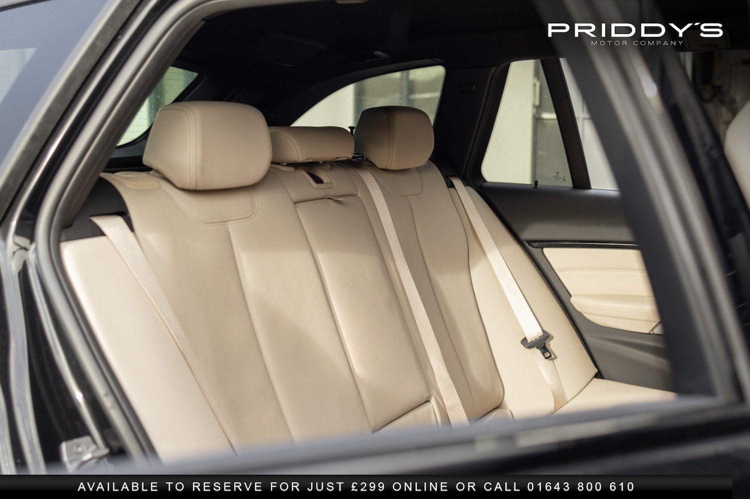 Used BMW 3 Series 2017 for sale - 77385214: Photo 33