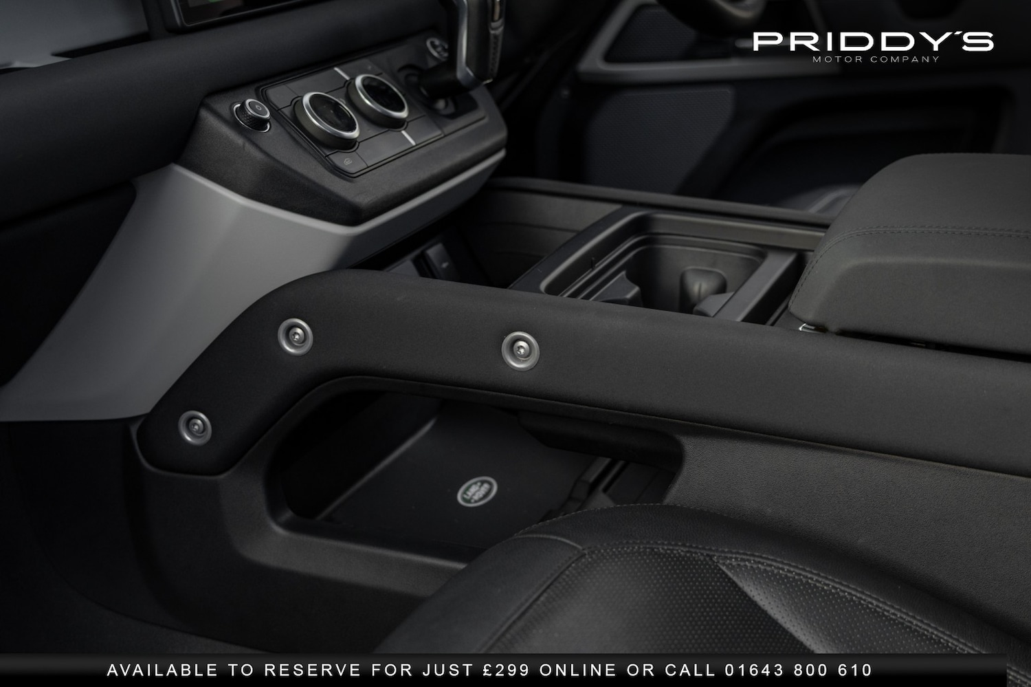 Used Land Rover Defender 110 2022 for sale - 76974460: Photo 17