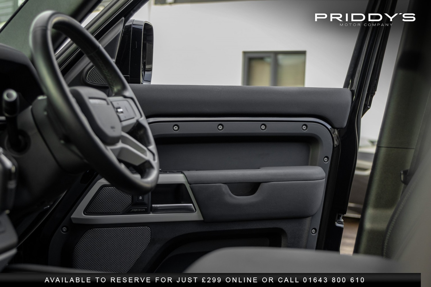 Used Land Rover Defender 110 2022 for sale - 76974460: Photo 18