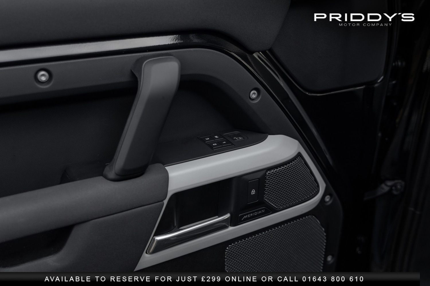 Used Land Rover Defender 110 2022 for sale - 76974460: Photo 19