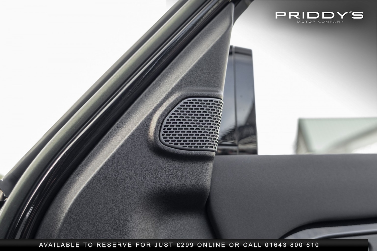 Used Land Rover Defender 110 2022 for sale - 76974460: Photo 23