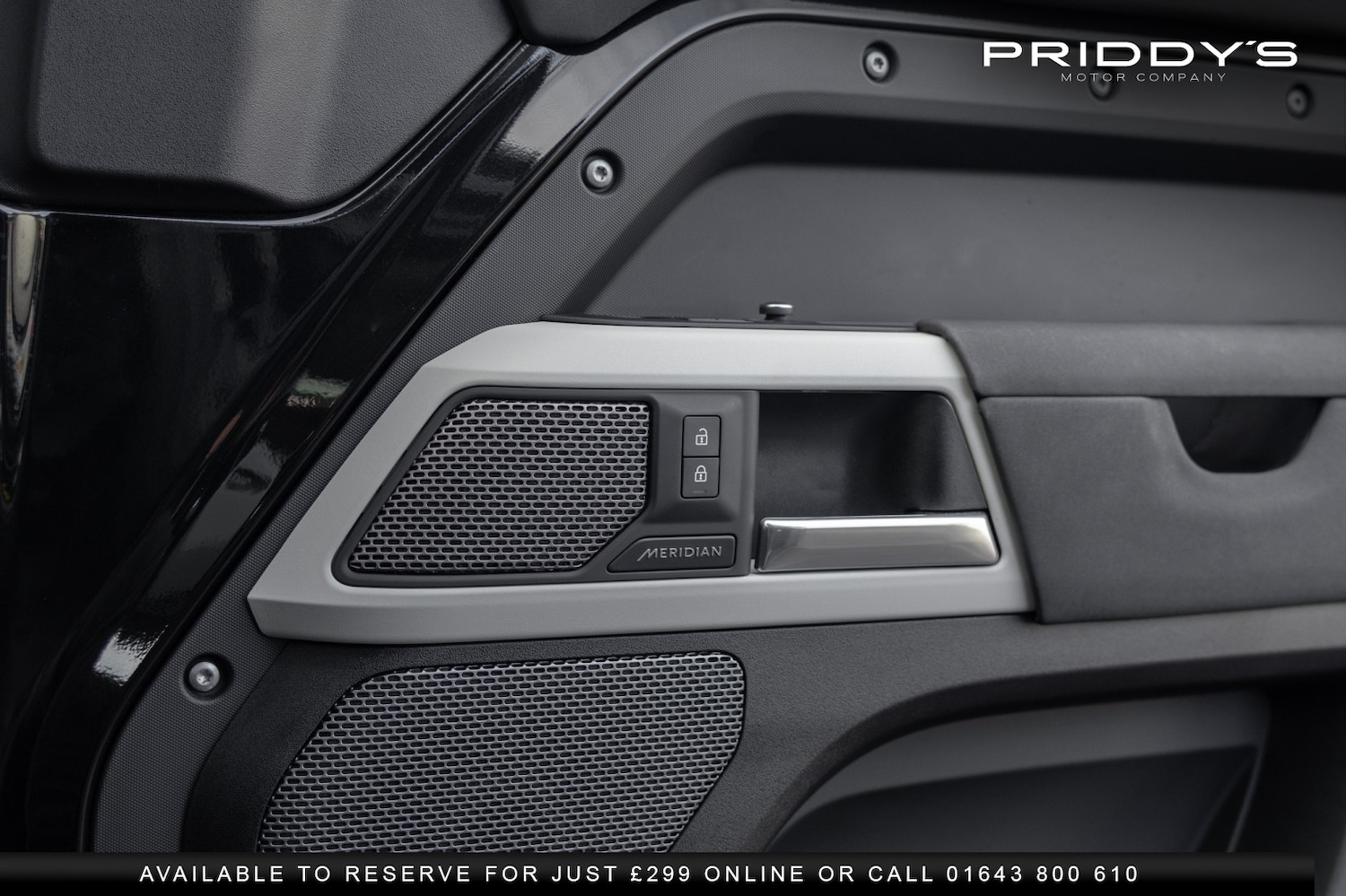 Used Land Rover Defender 110 2022 for sale - 76974460: Photo 24