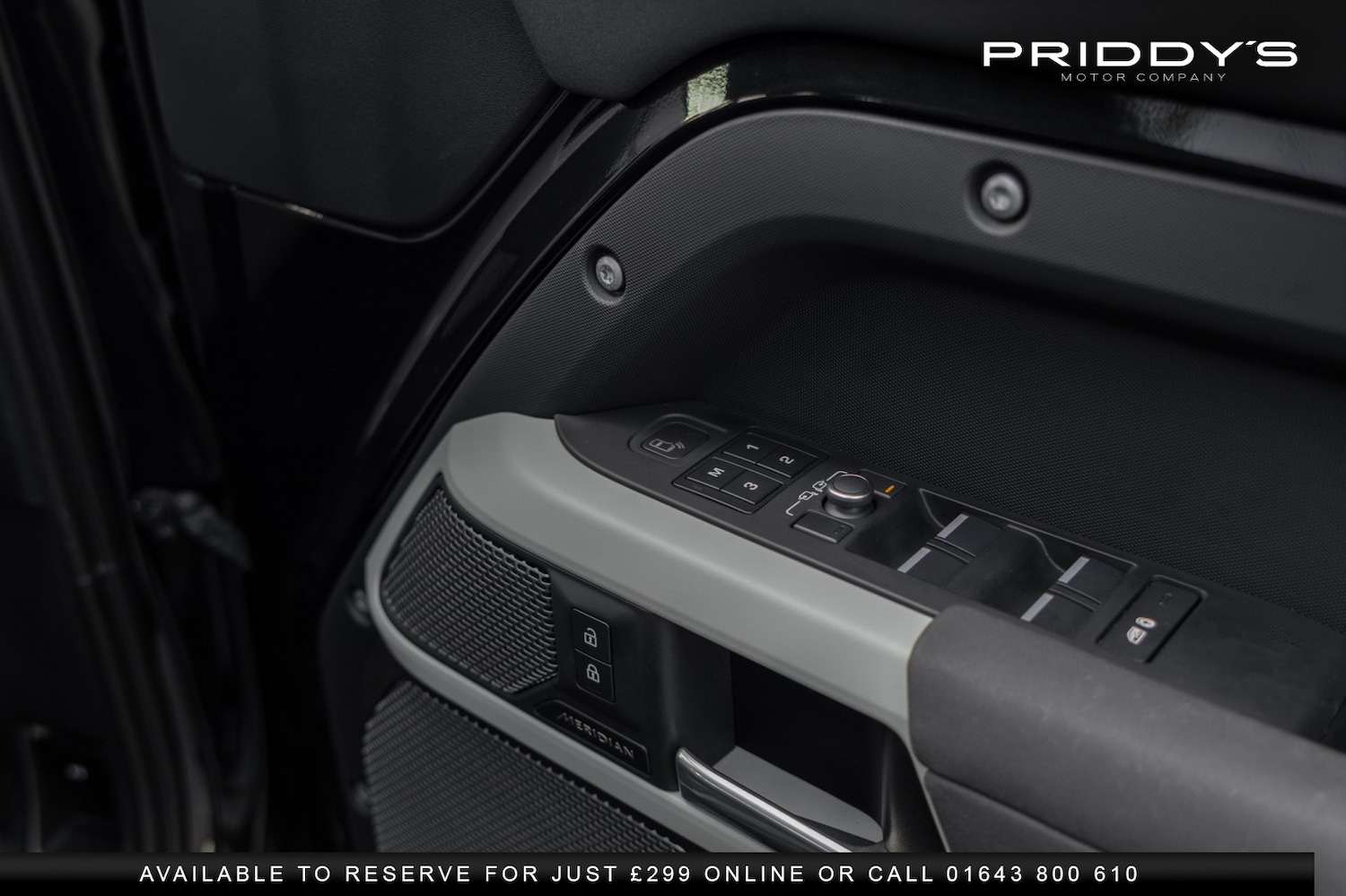 Used Land Rover Defender 110 2022 for sale - 76974460: Photo 25