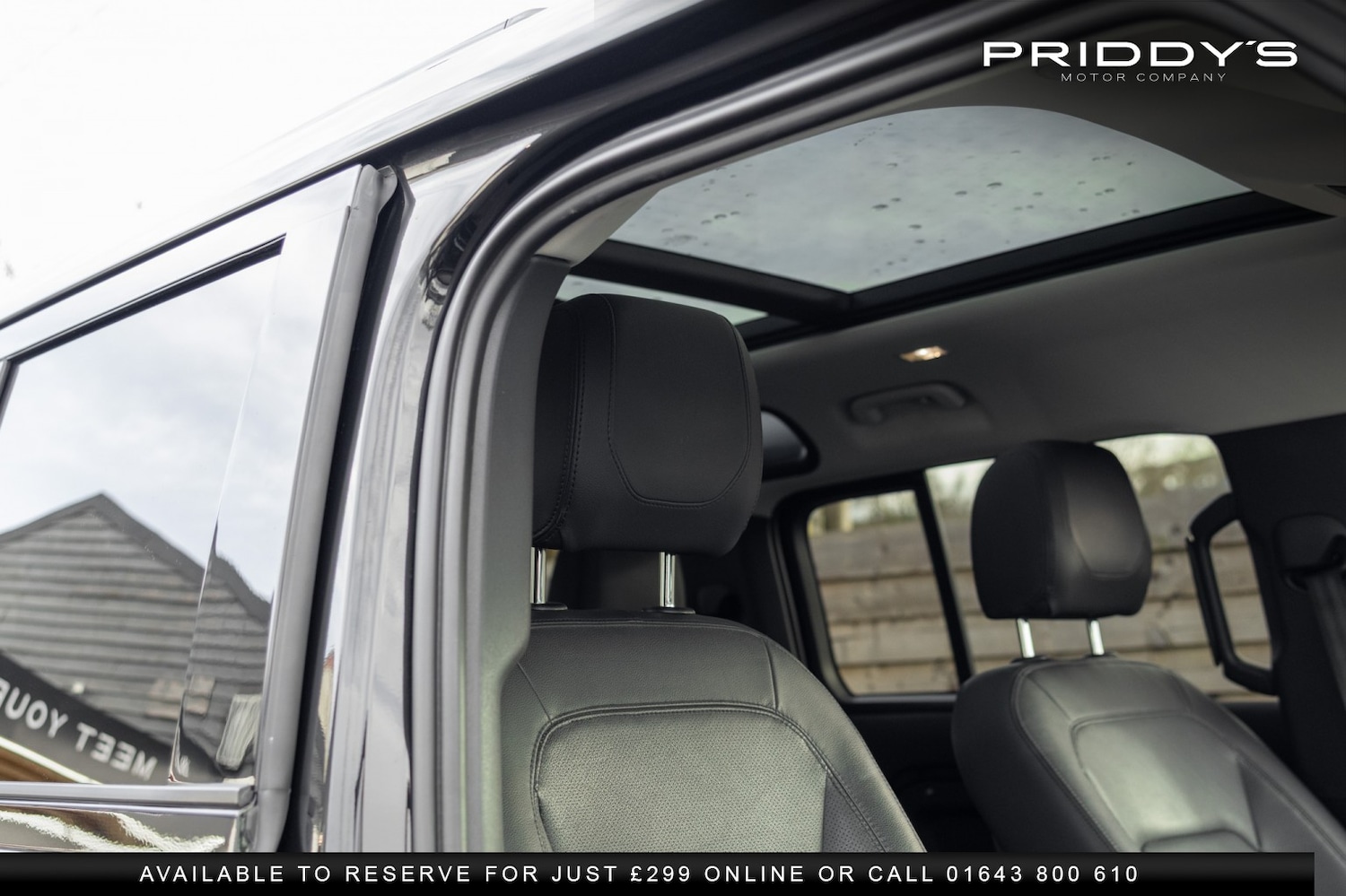 Used Land Rover Defender 110 2022 for sale - 76974460: Photo 26