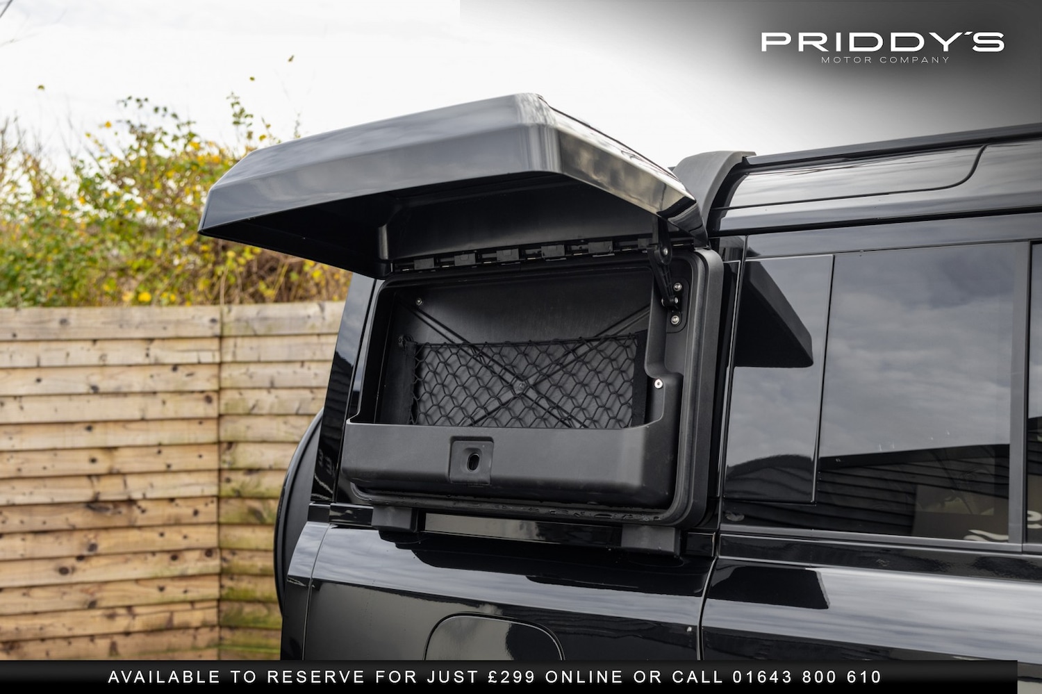 Used Land Rover Defender 110 2022 for sale - 76974460: Photo 27