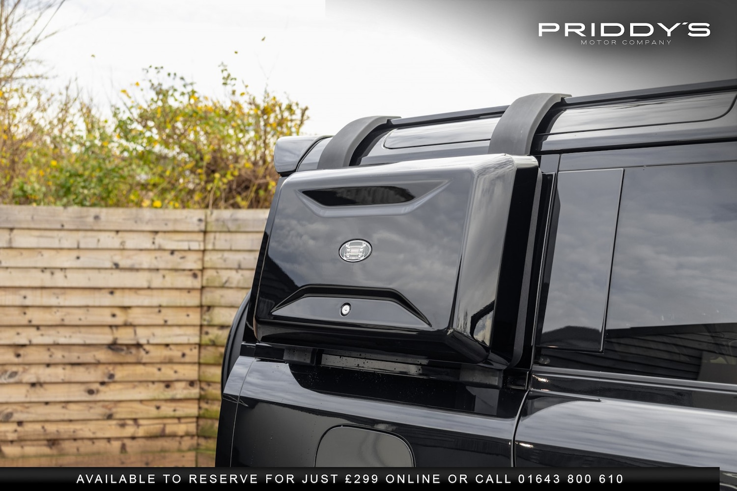 Used Land Rover Defender 110 2022 for sale - 76974460: Photo 28