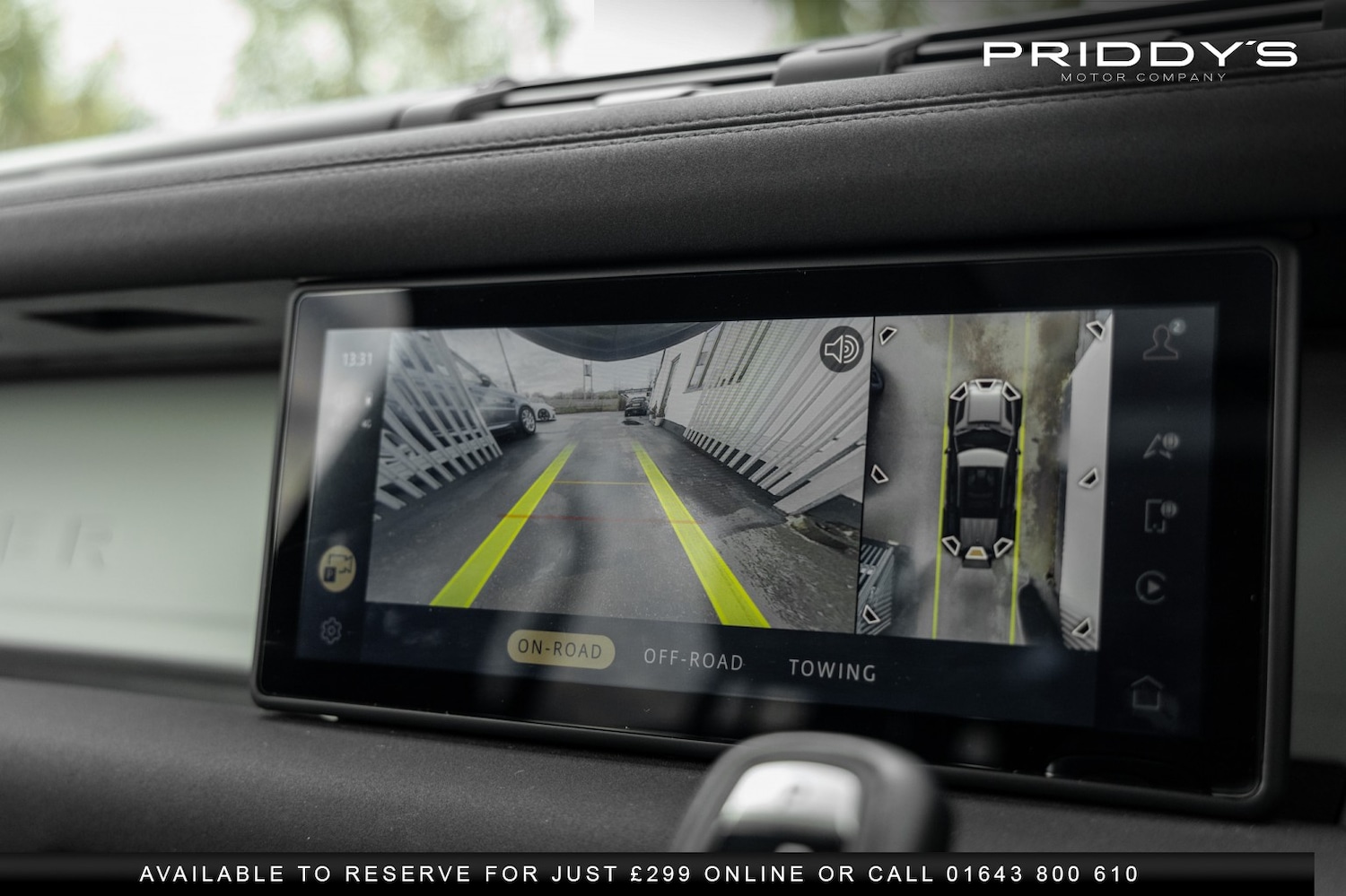 Used Land Rover Defender 110 2022 for sale - 76974460: Photo 32