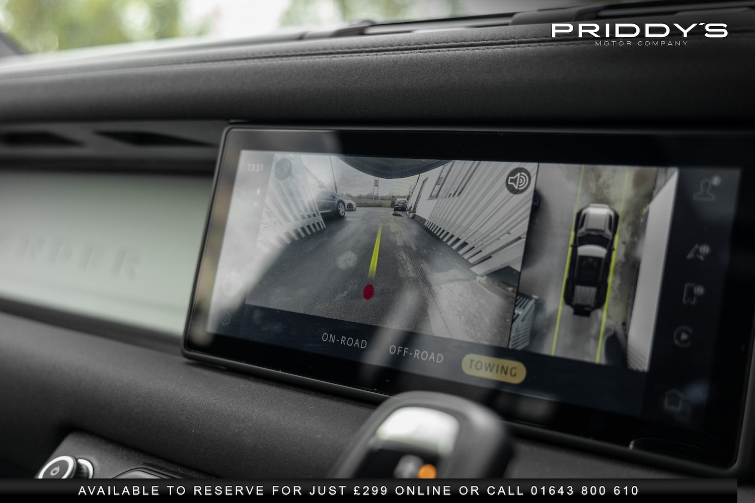 Used Land Rover Defender 110 2022 for sale - 76974460: Photo 34