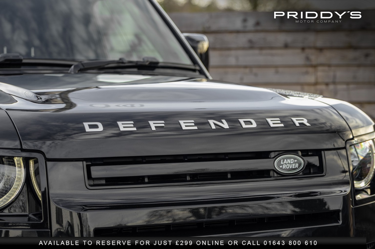 Used Land Rover Defender 110 2022 for sale - 76974460: Photo 38