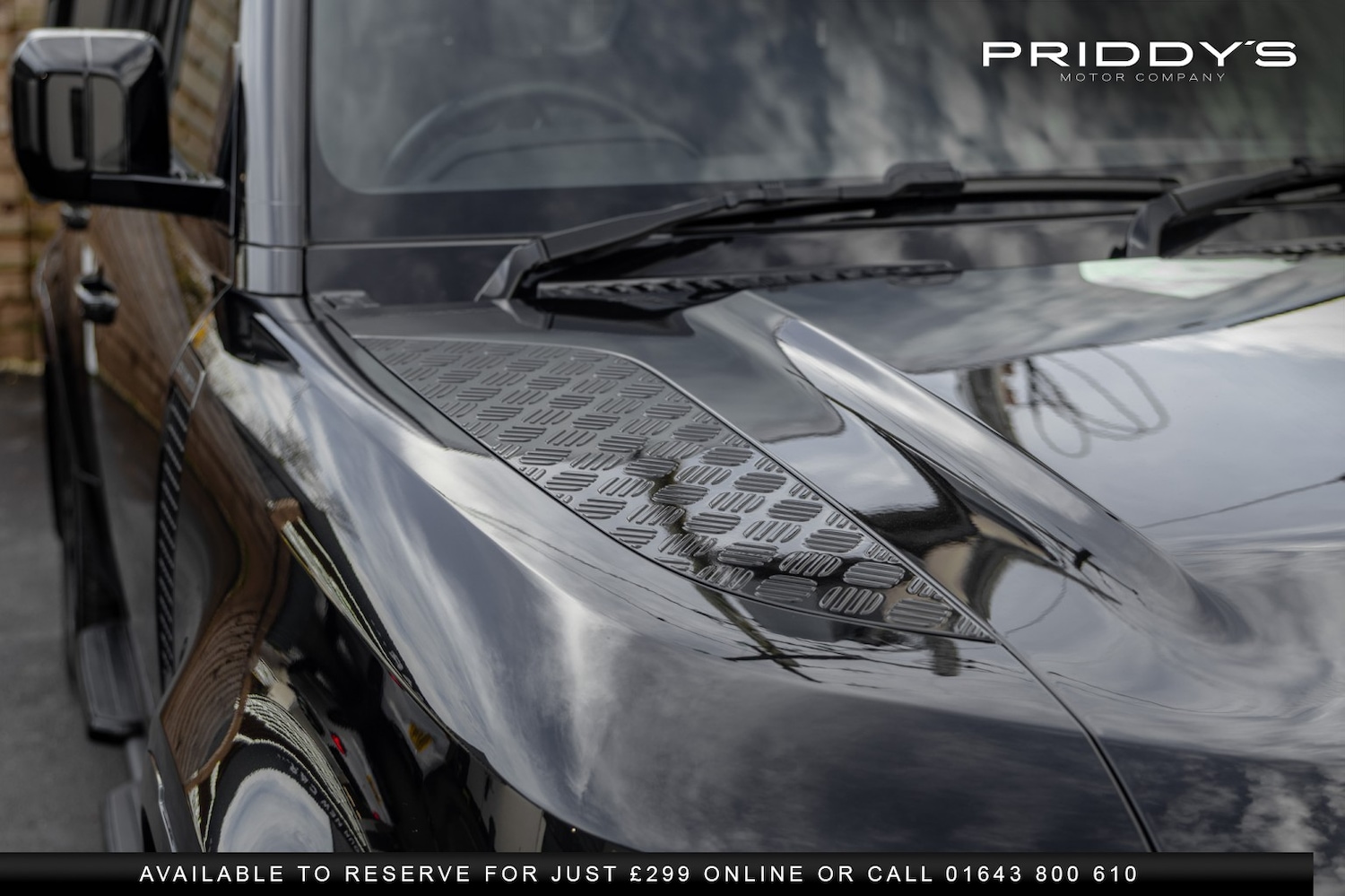 Used Land Rover Defender 110 2022 for sale - 76974460: Photo 39