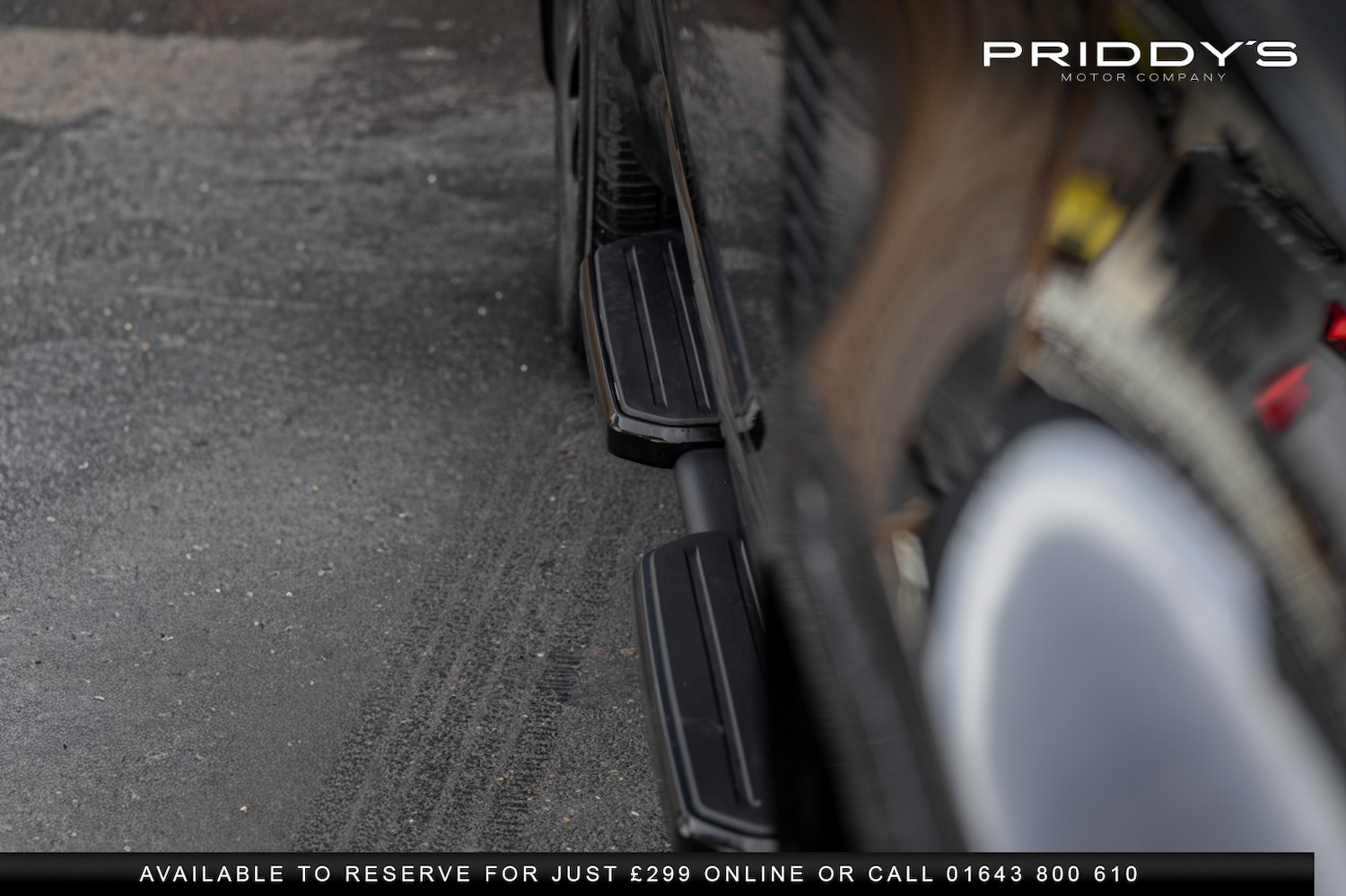 Used Land Rover Defender 110 2022 for sale - 76974460: Photo 4