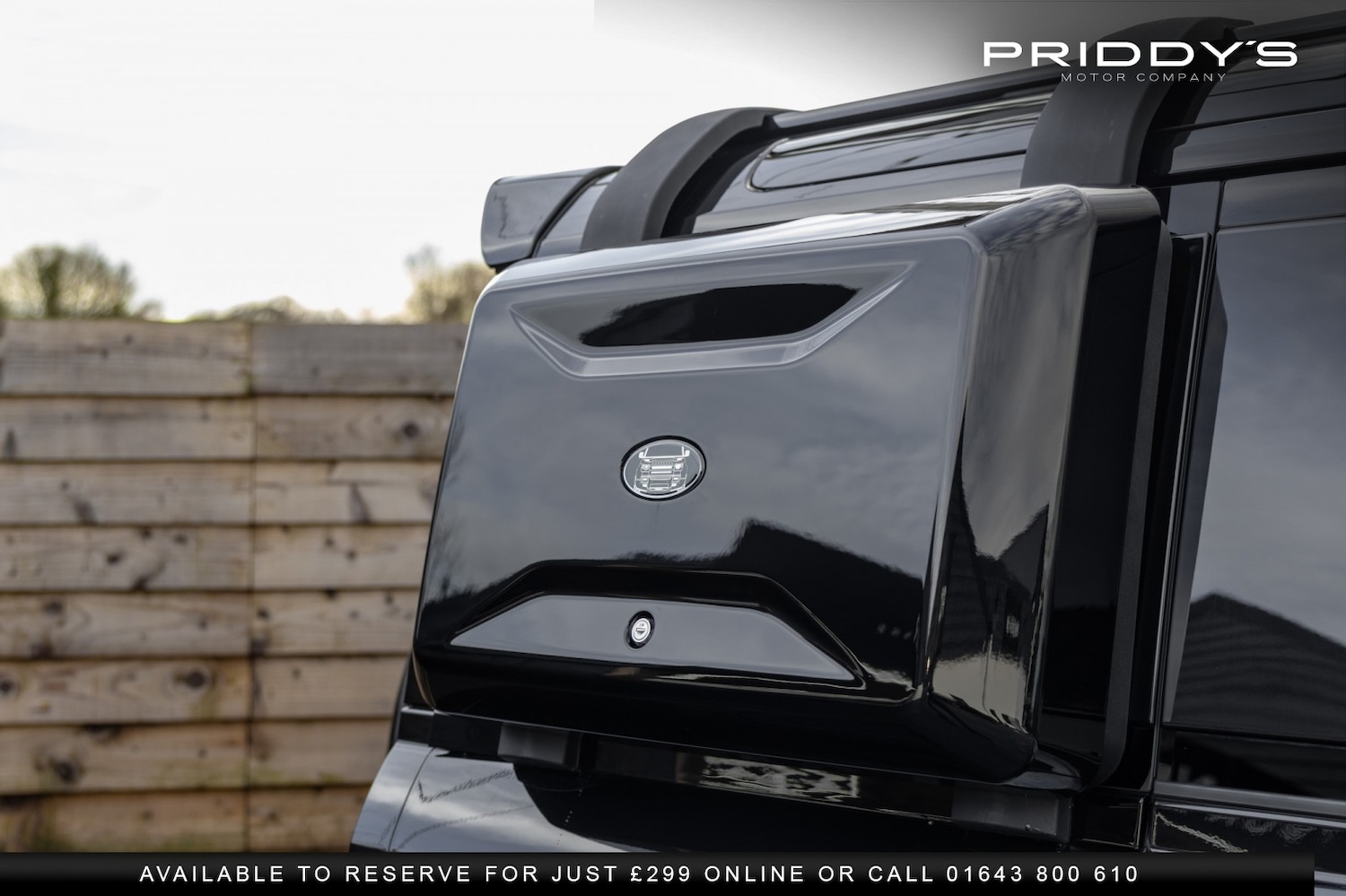 Used Land Rover Defender 110 2022 for sale - 76974460: Photo 40