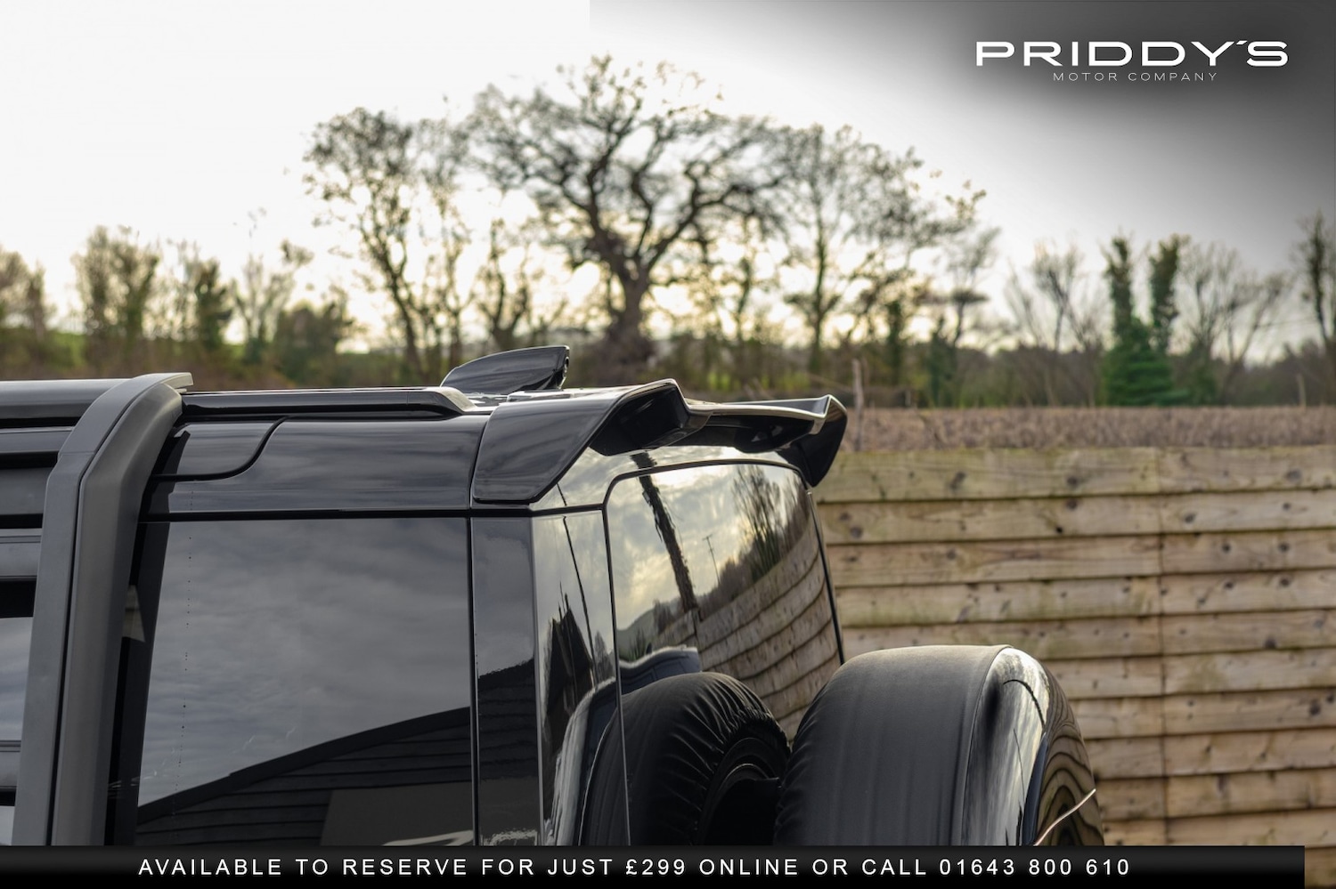 Used Land Rover Defender 110 2022 for sale - 76974460: Photo 44