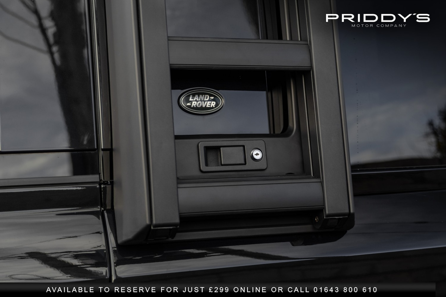 Used Land Rover Defender 110 2022 for sale - 76974460: Photo 45