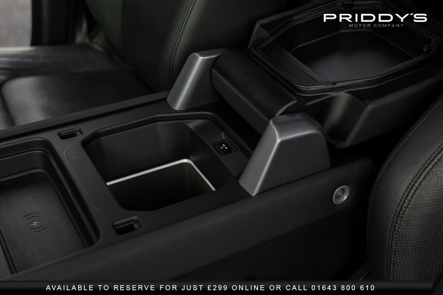 Used Land Rover Defender 110 2022 for sale - 76974460: Photo 47