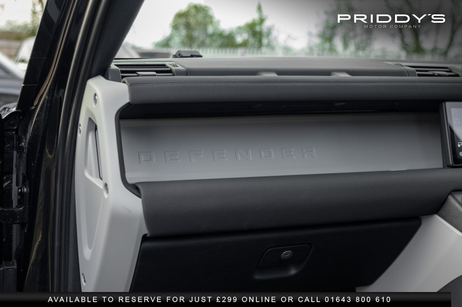 Used Land Rover Defender 110 2022 for sale - 76974460: Photo 49