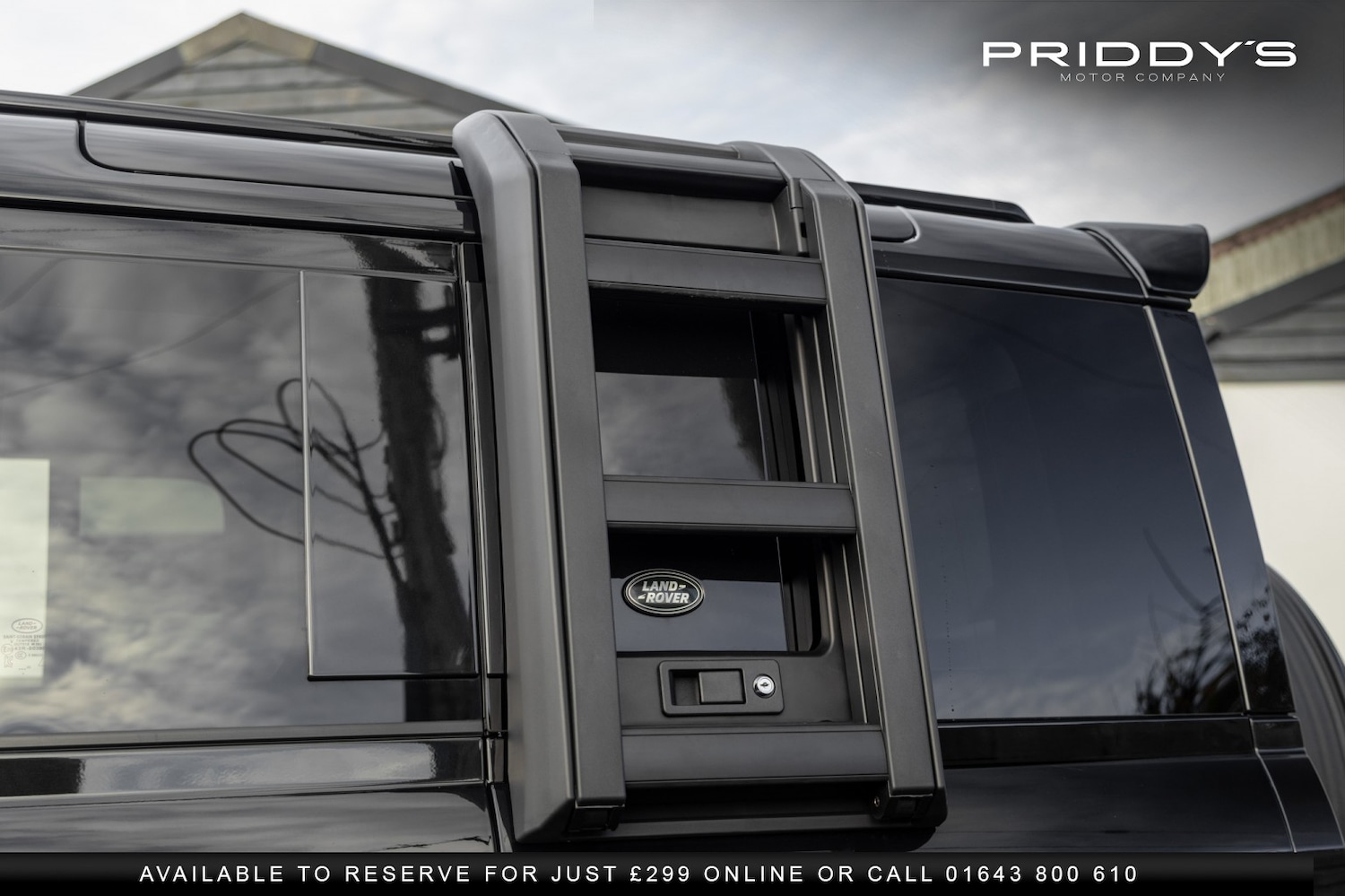 Used Land Rover Defender 110 2022 for sale - 76974460: Photo 5