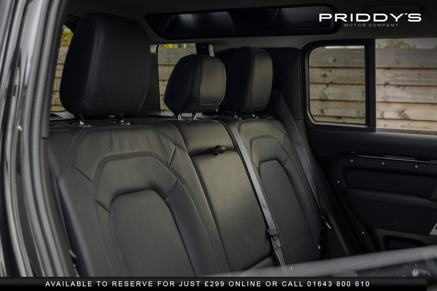 Used Land Rover Defender 110 2022 for sale - 76974460: Photo 50