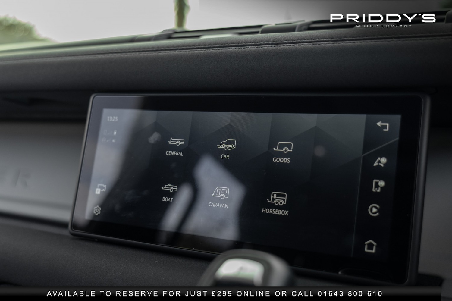 Used Land Rover Defender 110 2022 for sale - 76974460: Photo 53