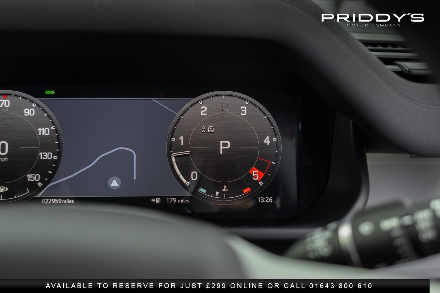 Used Land Rover Defender 110 2022 for sale - 76974460: Photo 54