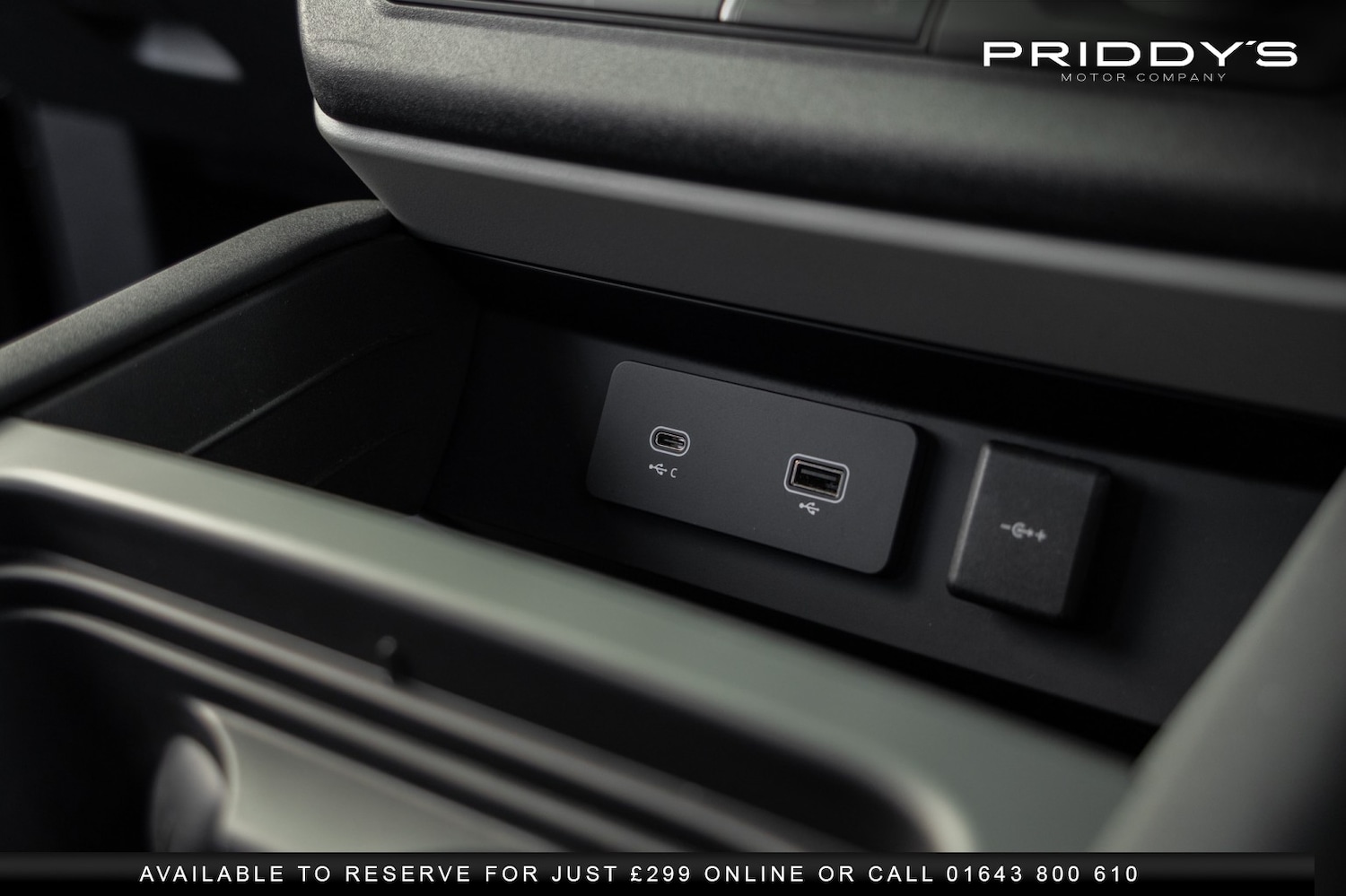 Used Land Rover Defender 110 2022 for sale - 76974460: Photo 55