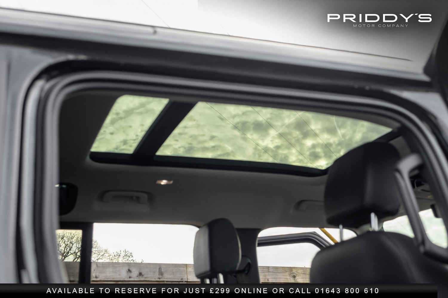 Used Land Rover Defender 110 2022 for sale - 76974460: Photo 7