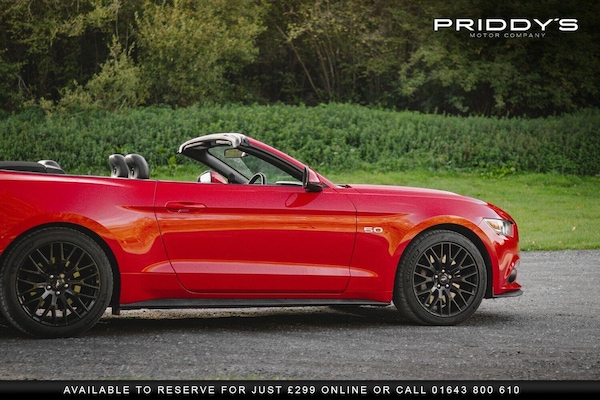 Used Ford Mustang 2016 for sale - 76253016: Photo 18